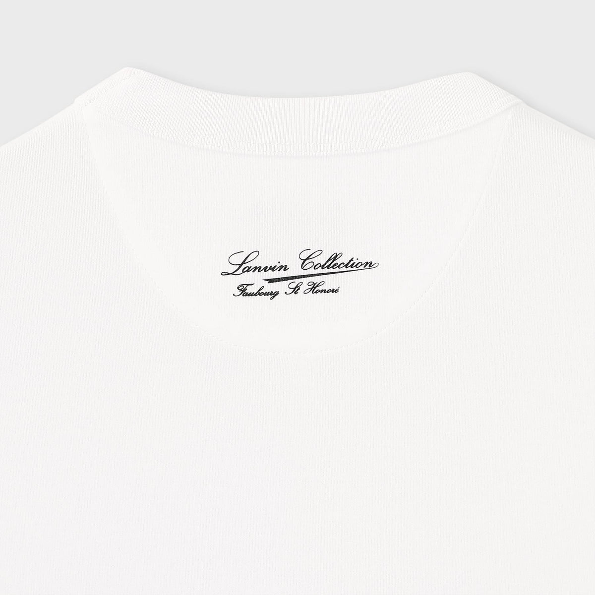 Silence Brumeux Tee【サイレンス ブリュム— テイー】