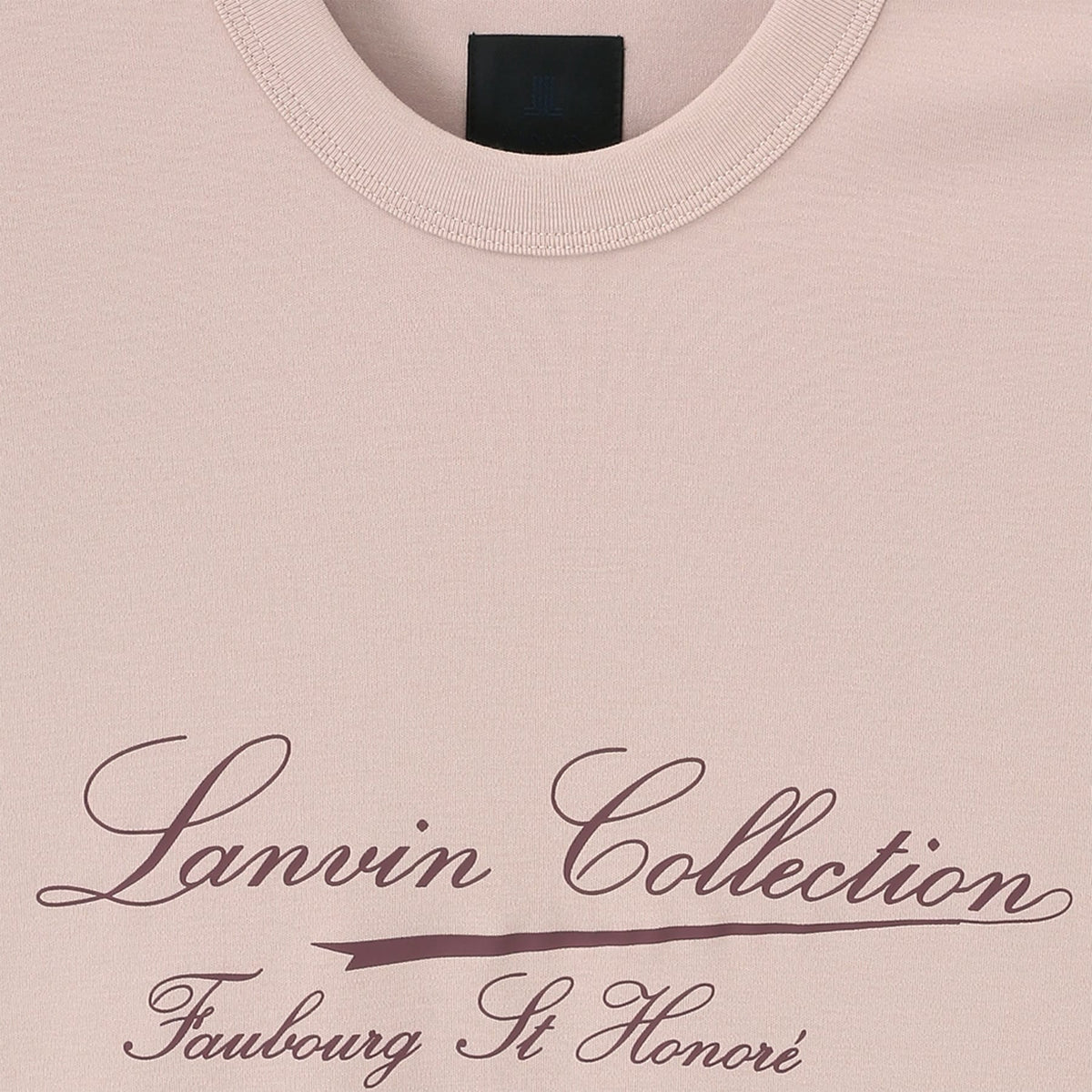 Short sleeve T-shirt