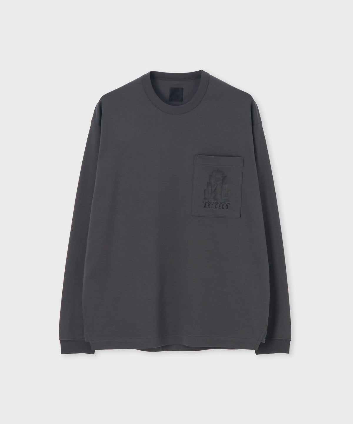 長袖Tシャツ