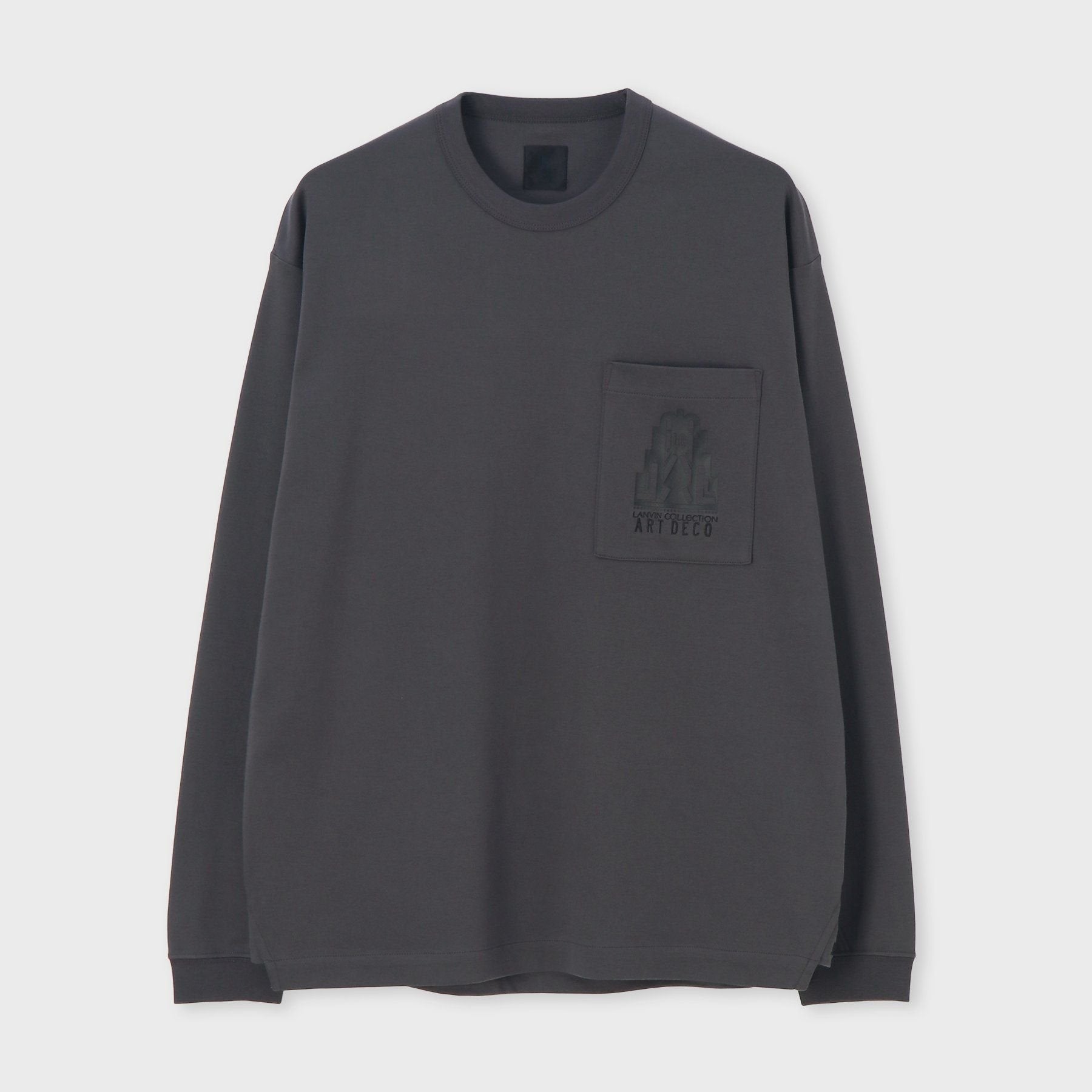 長袖Tシャツ