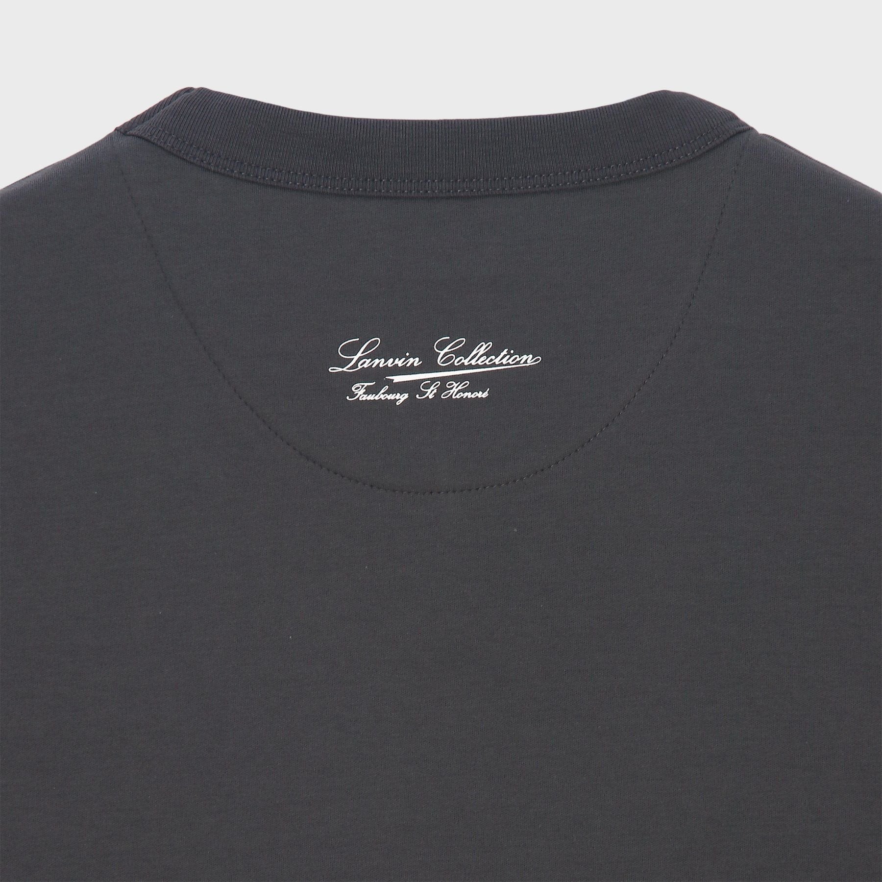 長袖Tシャツ