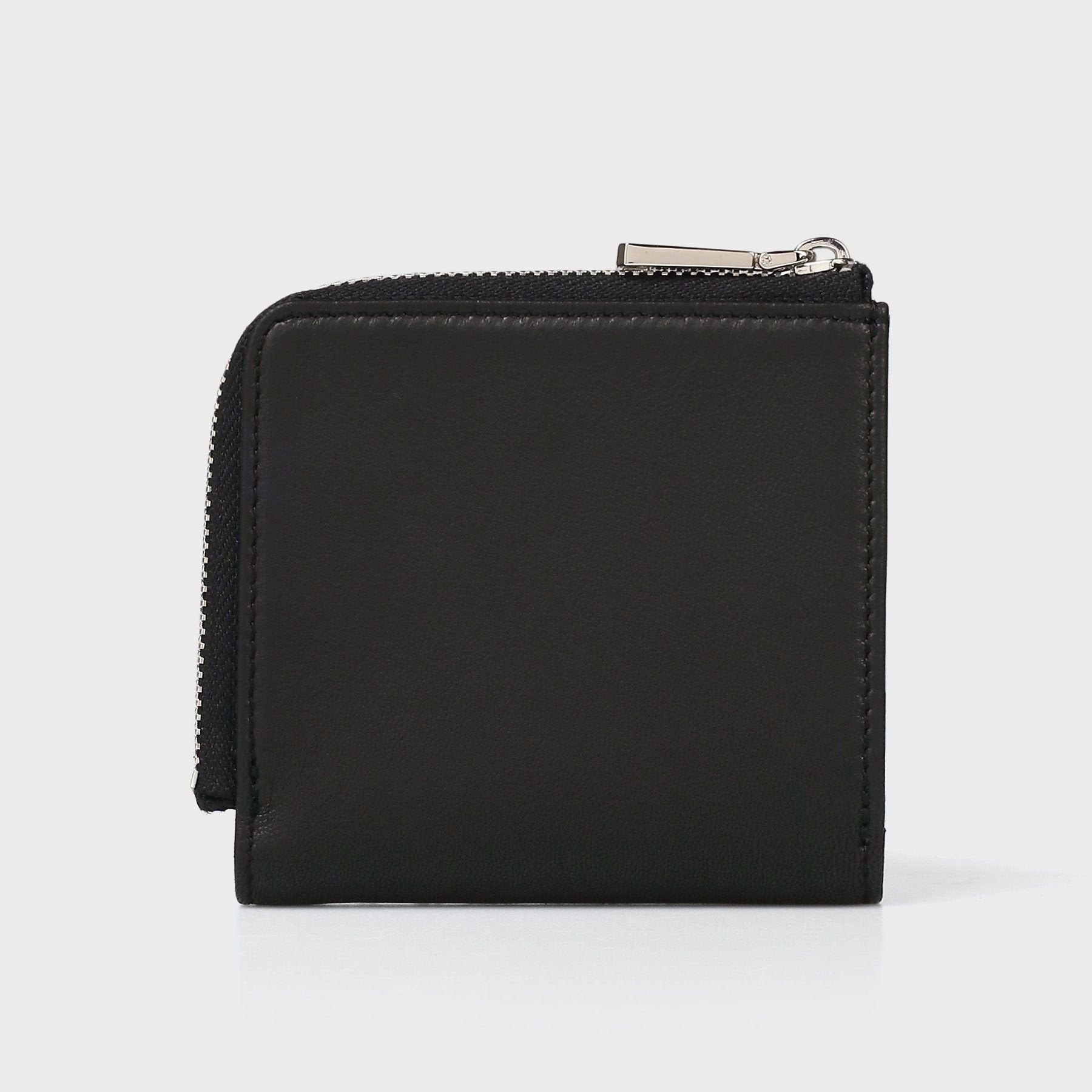 Leather accessories (bi-fold wallet)