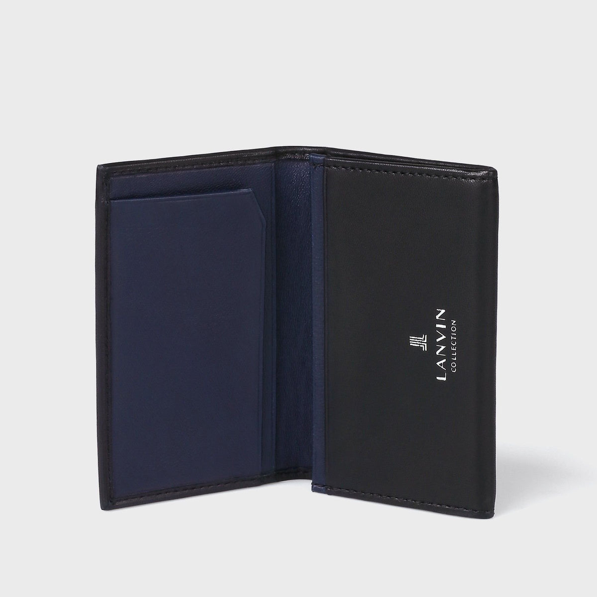 Leather accessories (business card holder)