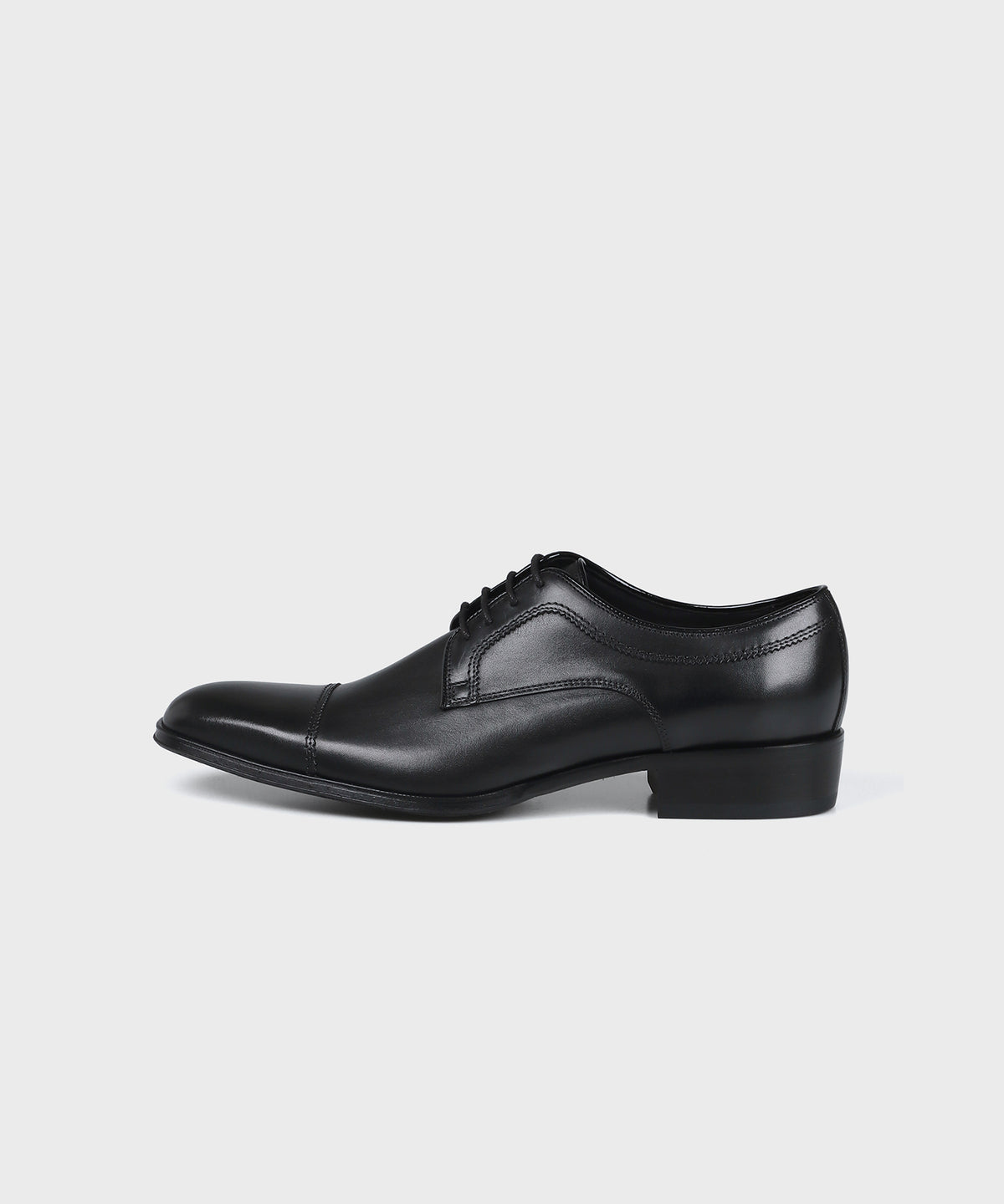 FORMAL STRAIGHT TIP SHOES