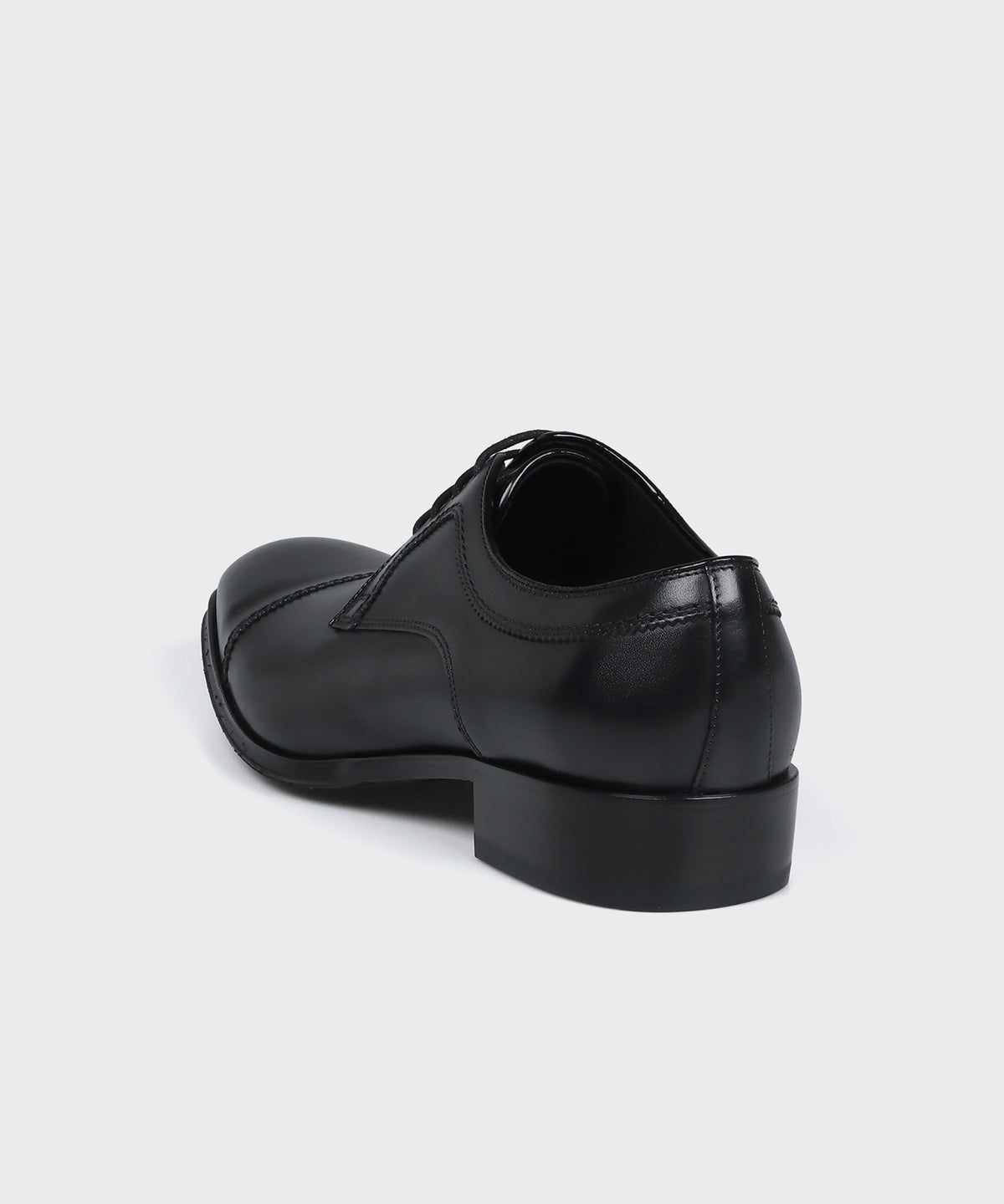 FORMAL STRAIGHT TIP SHOES