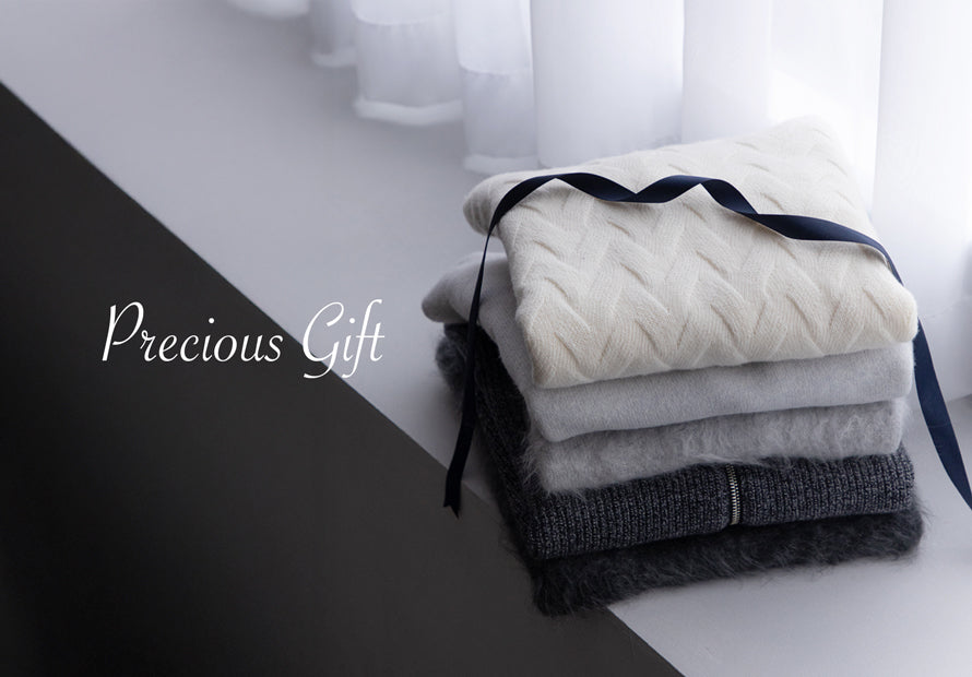 25AW Precious Gift