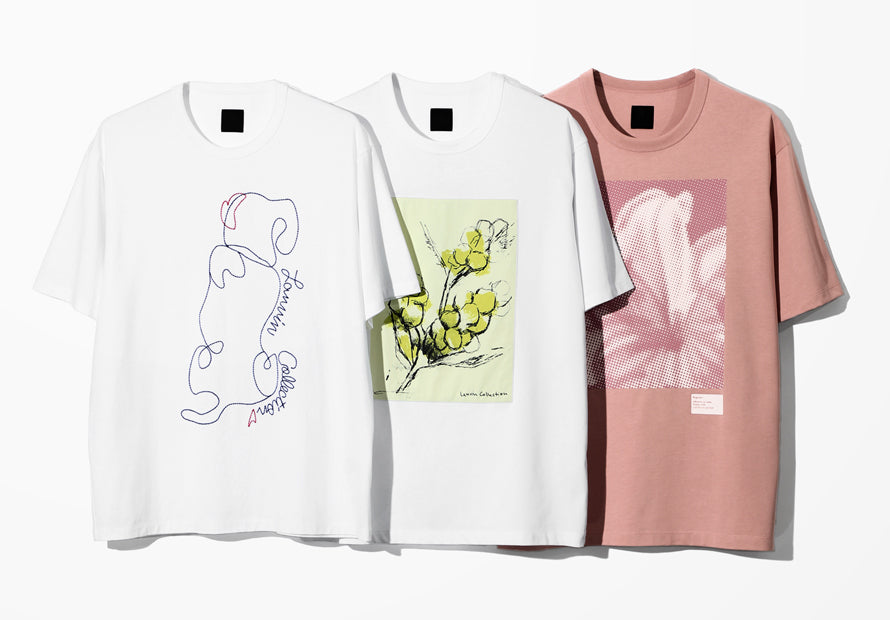 GRAPHIC T-SHIRT