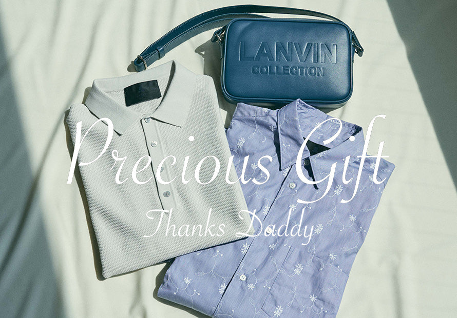 25SS Precious Gift
