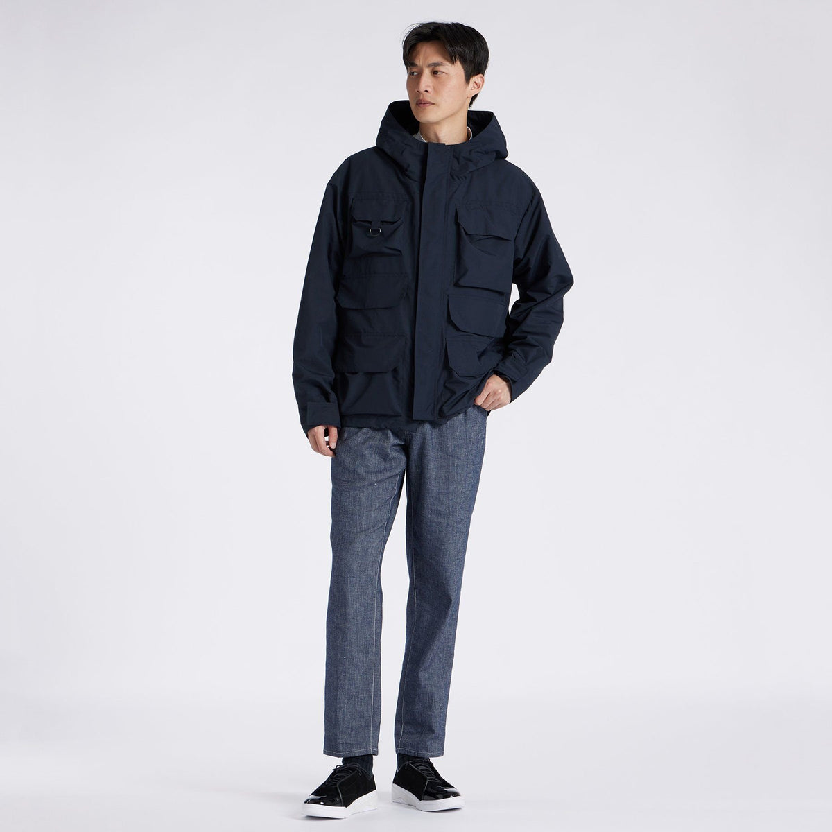 CAMERAMAN 　JACKET