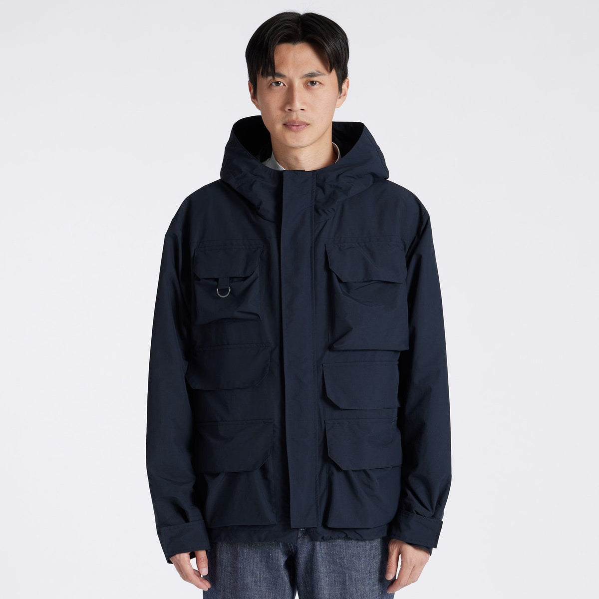 CAMERAMAN 　JACKET