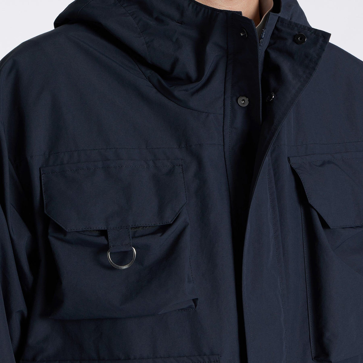 CAMERAMAN 　JACKET