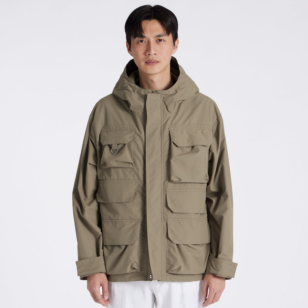 CAMERAMAN 　JACKET