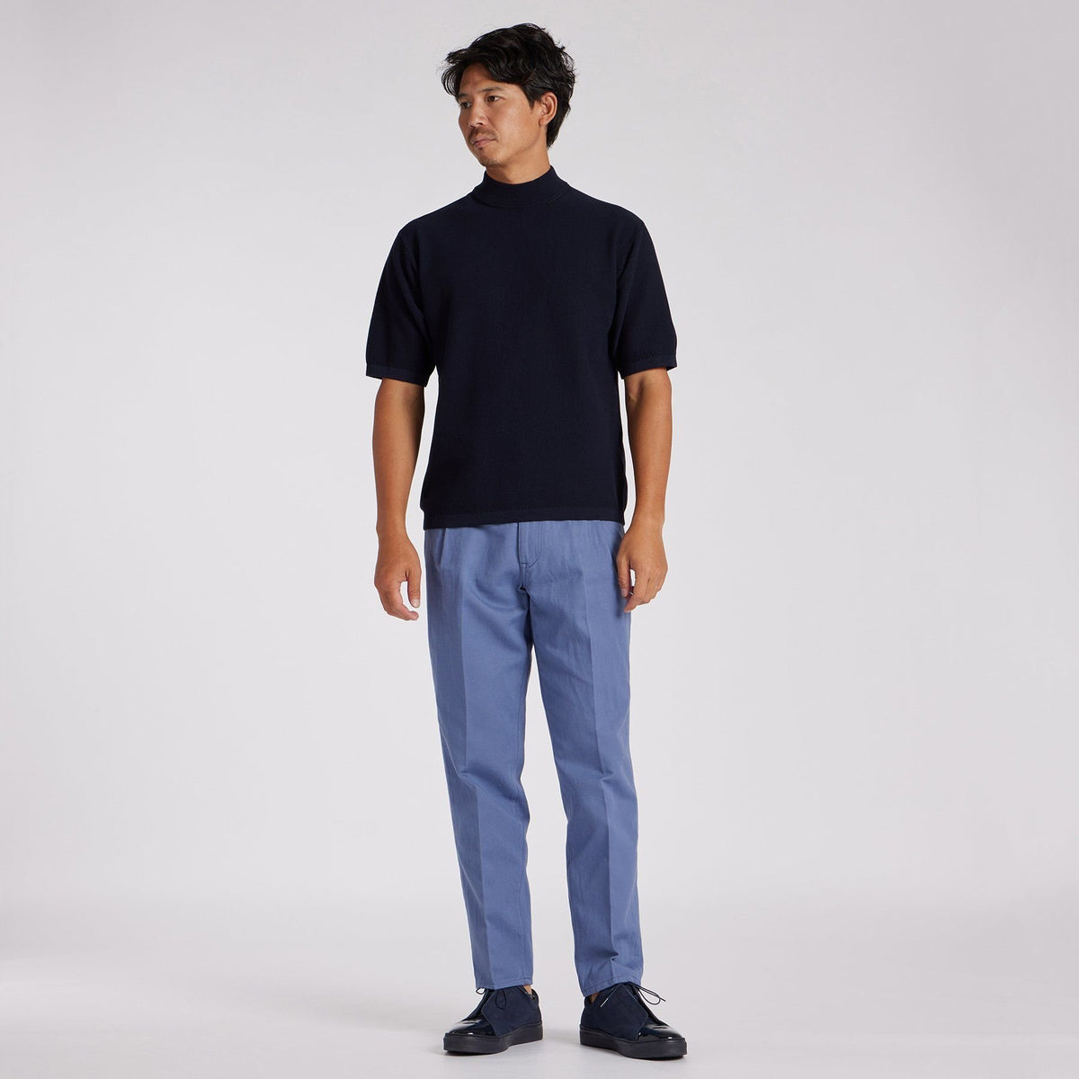 PARIS COLOUR JEANS [パリス カラージーンズ]