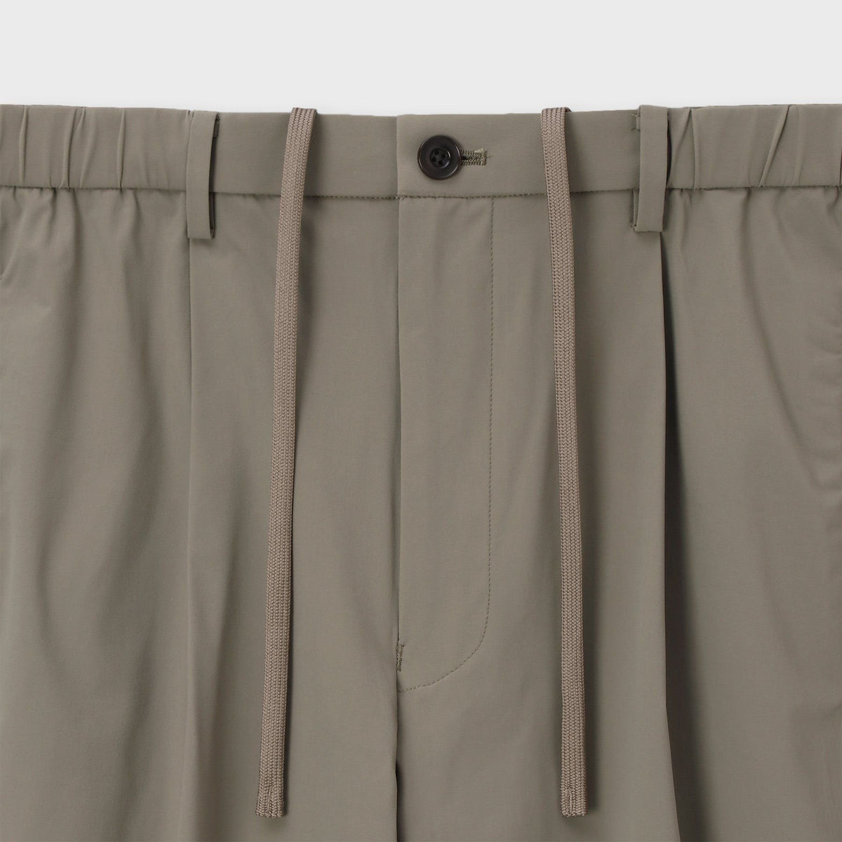 2WAY STRETCH NYLON CASUAL SLACKS[2WAYストレッチナイロンカジュアルスラックス]