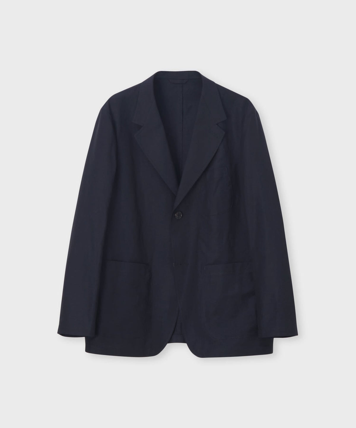 Soft jacket