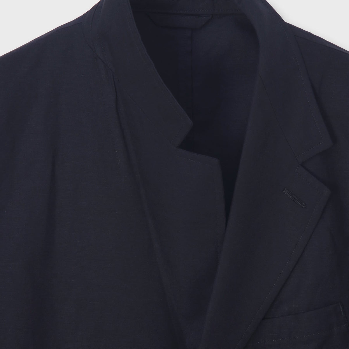 Soft jacket