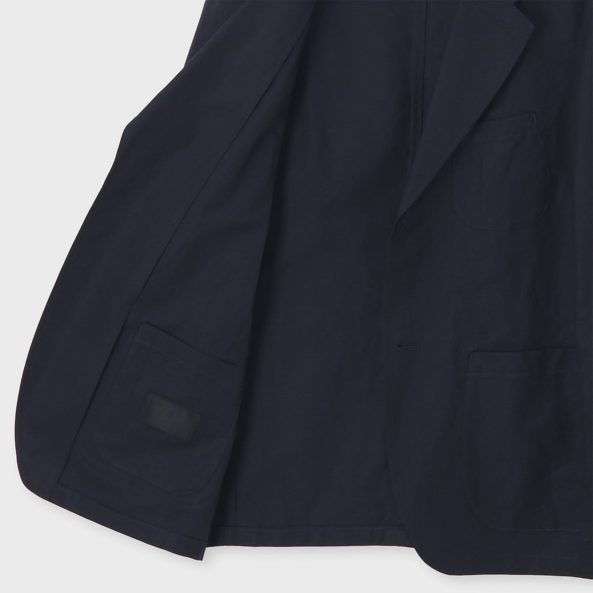 Soft jacket