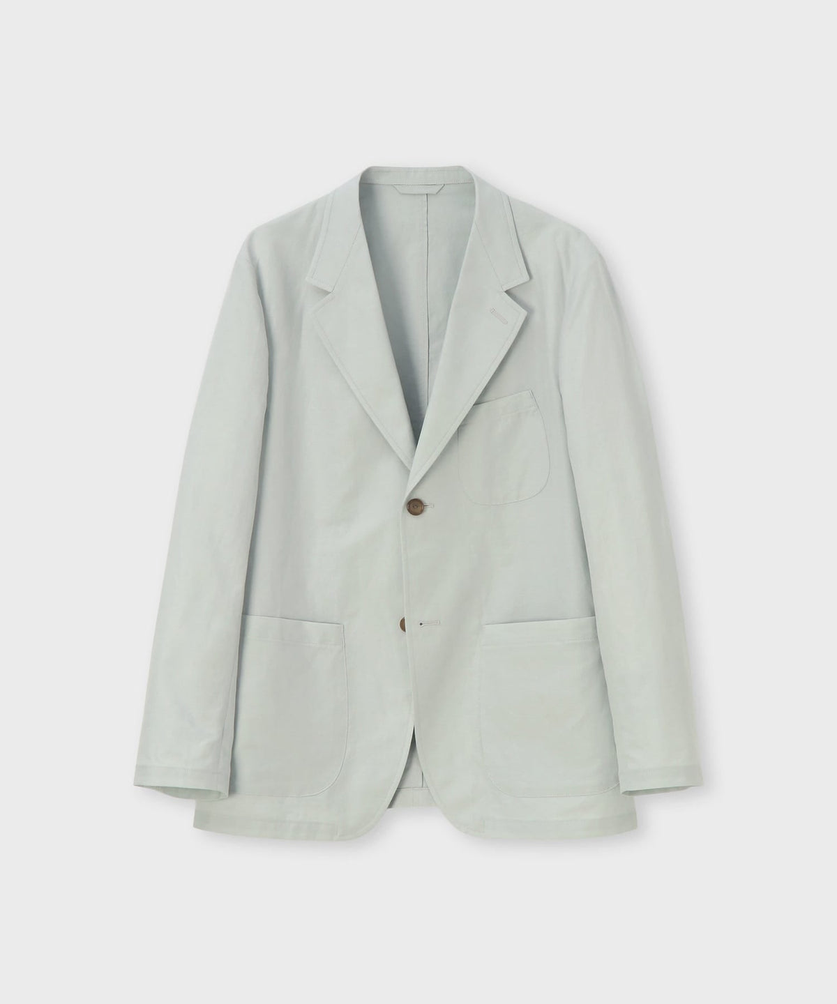 Soft jacket