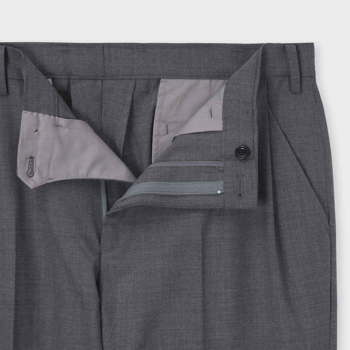 Casual slacks