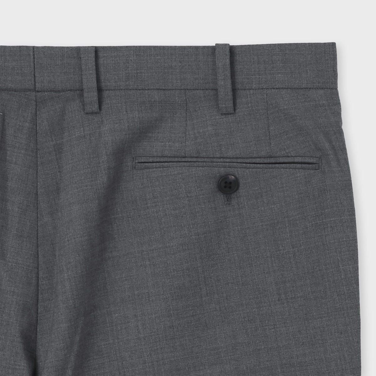 Casual slacks