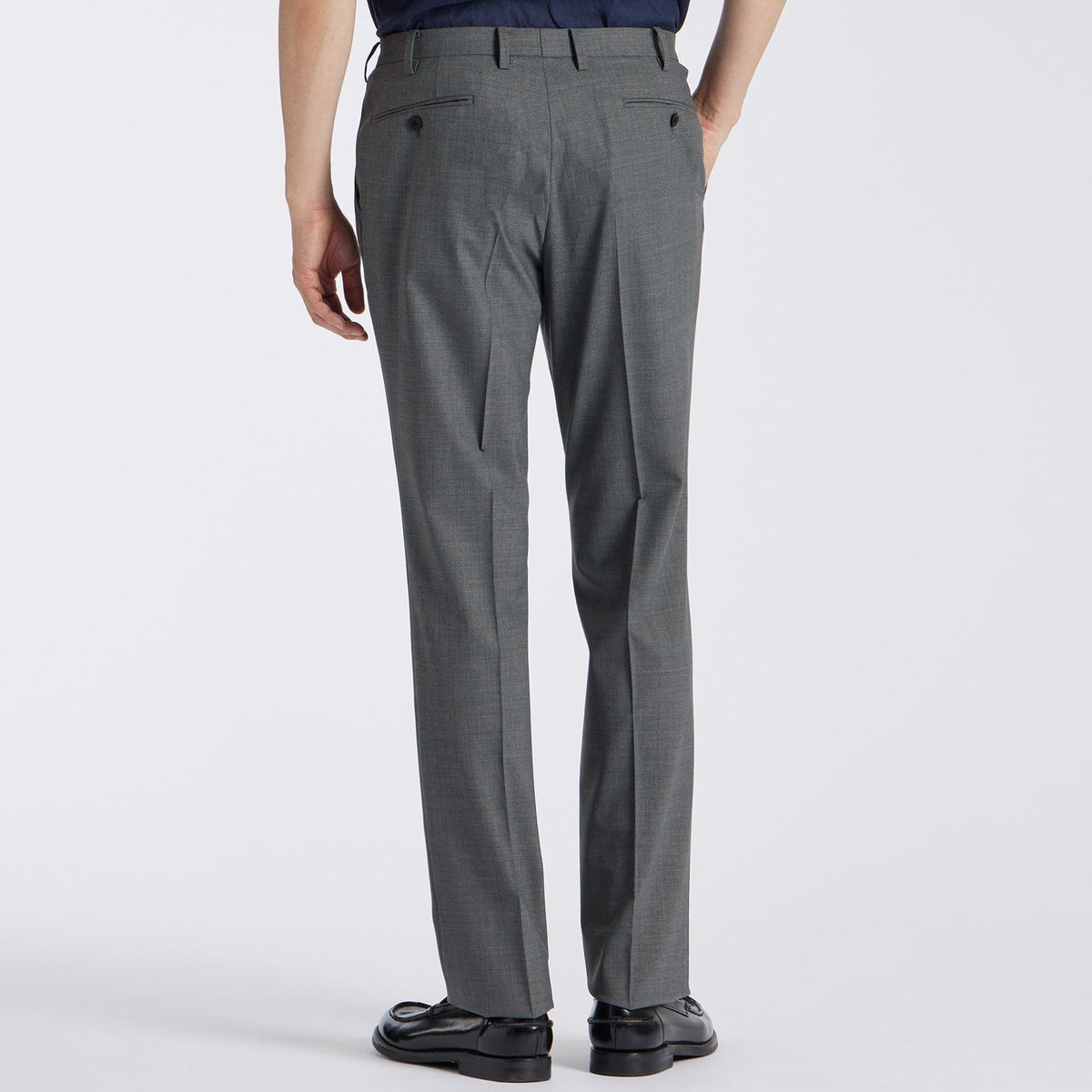 Casual slacks