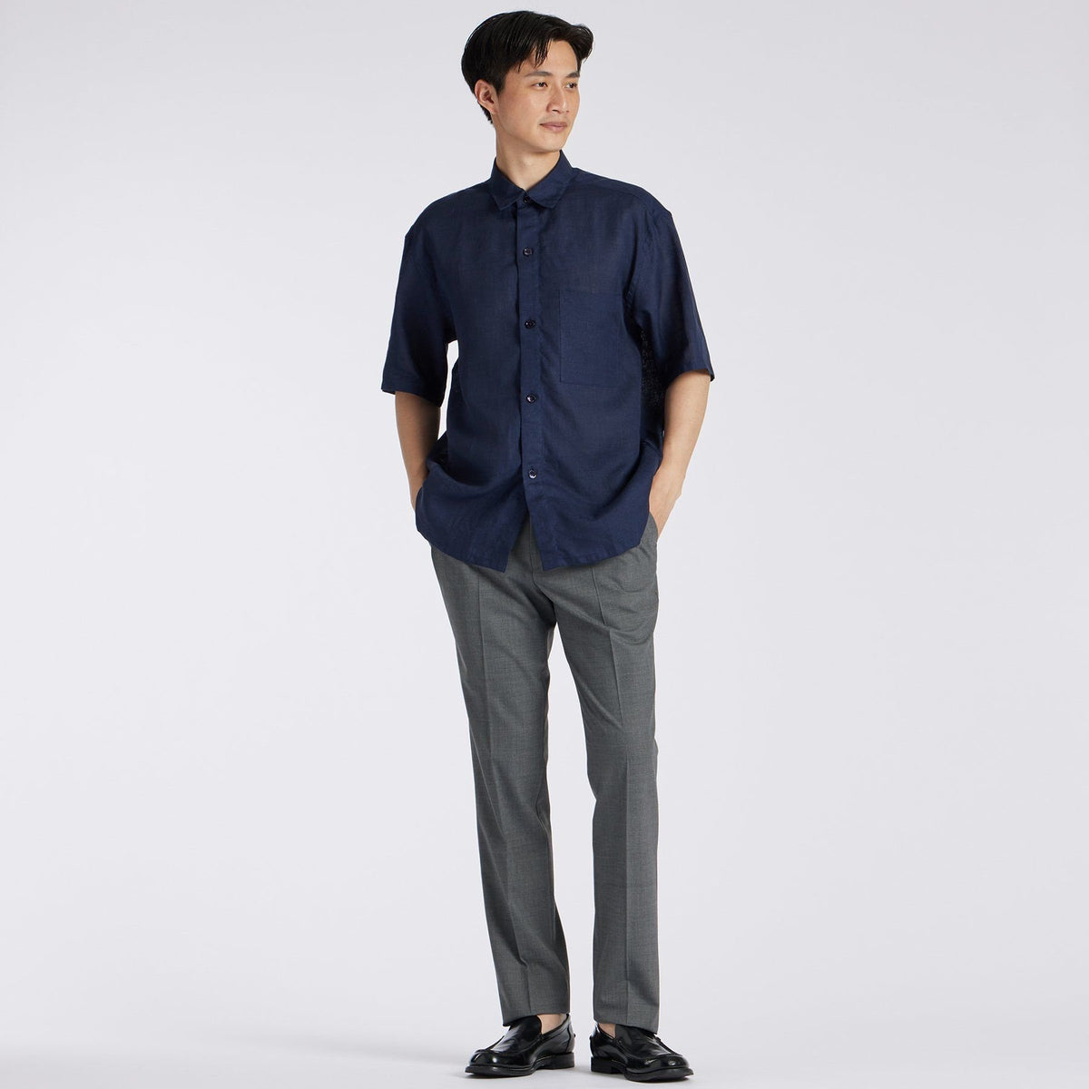 Casual slacks