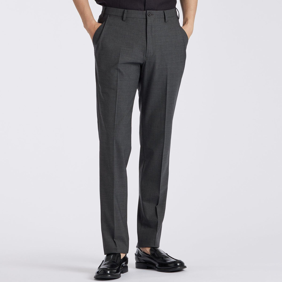 Casual slacks