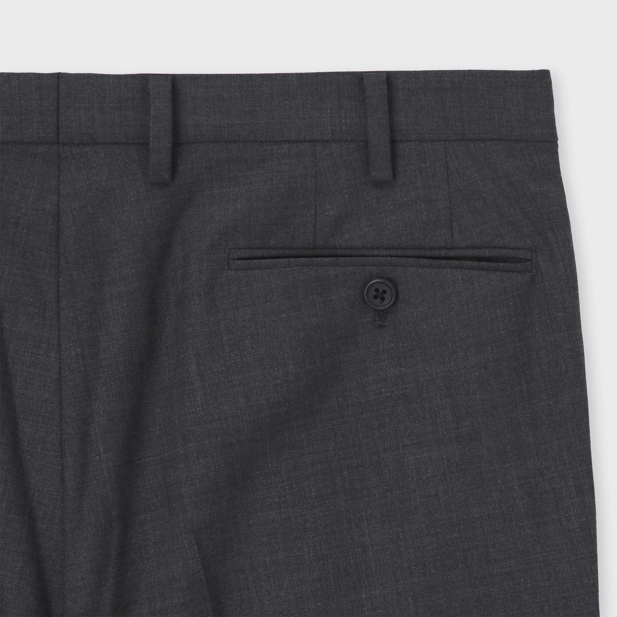 Casual slacks