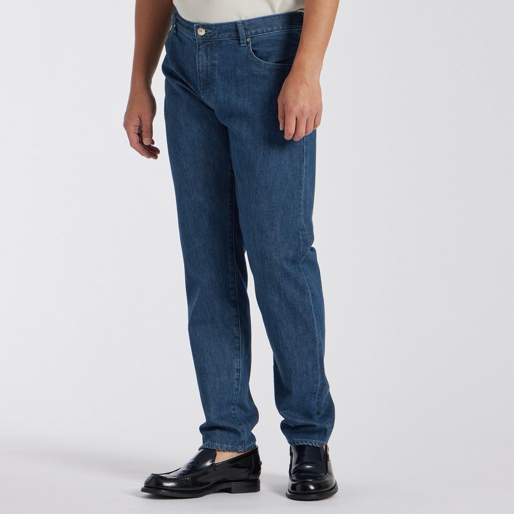 SELVAGE DENIM [セルビッチ デニム]
