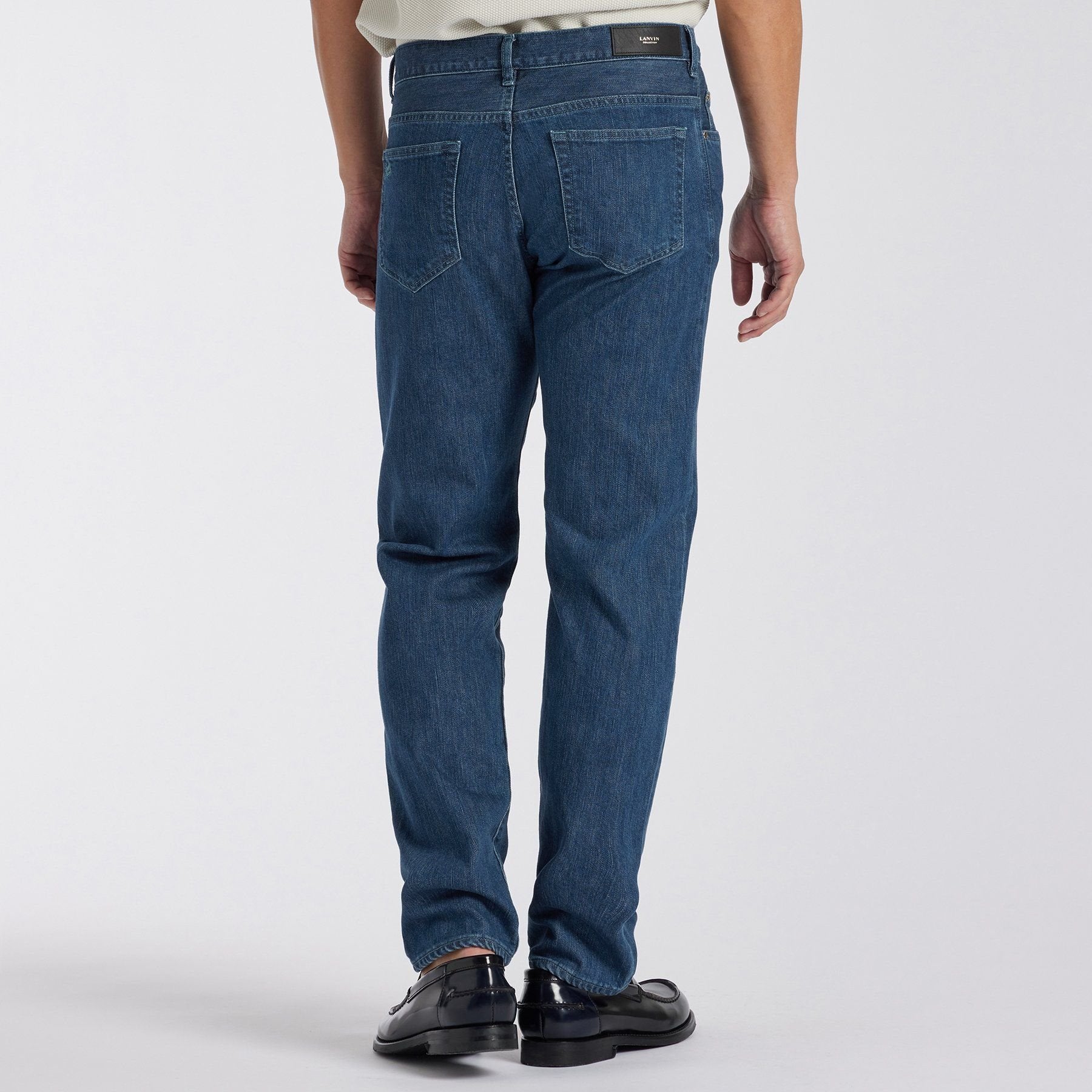 SELVAGE DENIM [セルビッチ デニム]