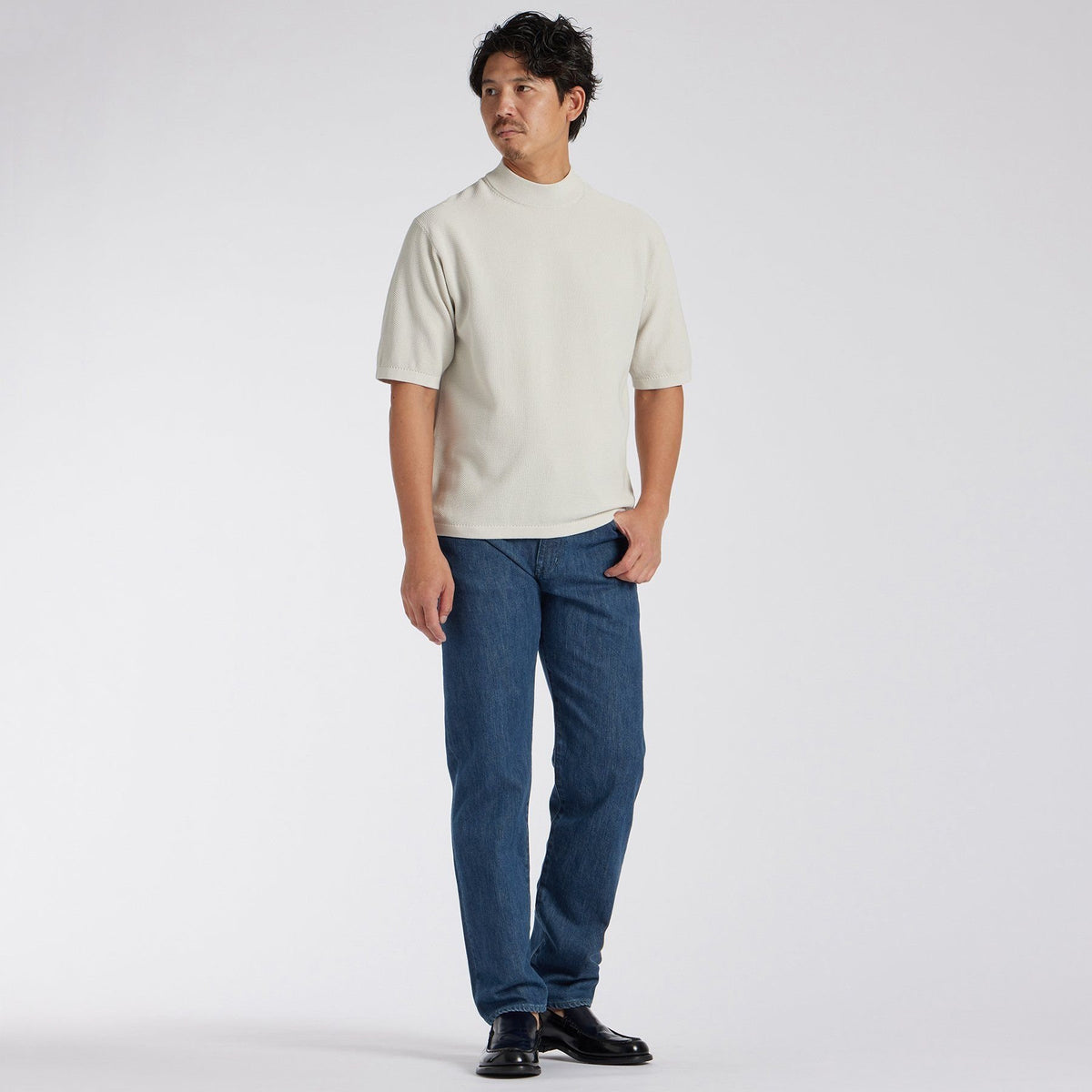 SELVAGE DENIM [セルビッチ デニム]