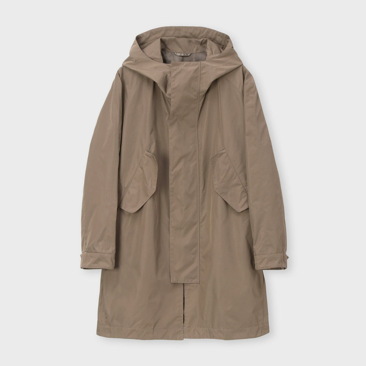 LA coat (158450_CT440NP_330)