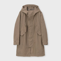 PARIS MODS COAT [PARIS MODS COAT]