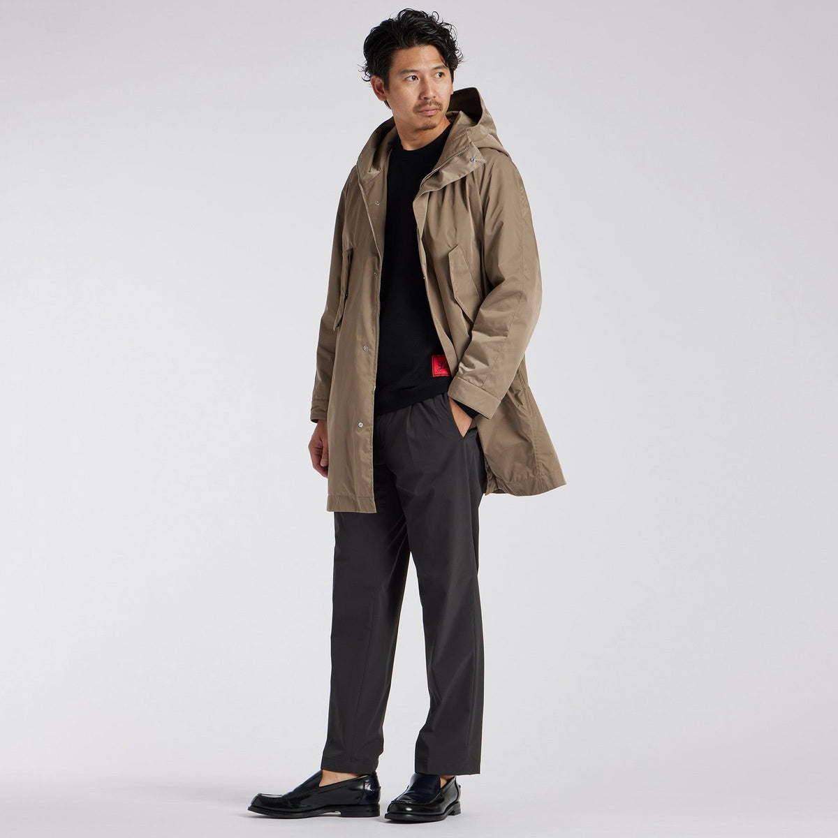 PARIS MODS COAT [PARIS MODS COAT]
