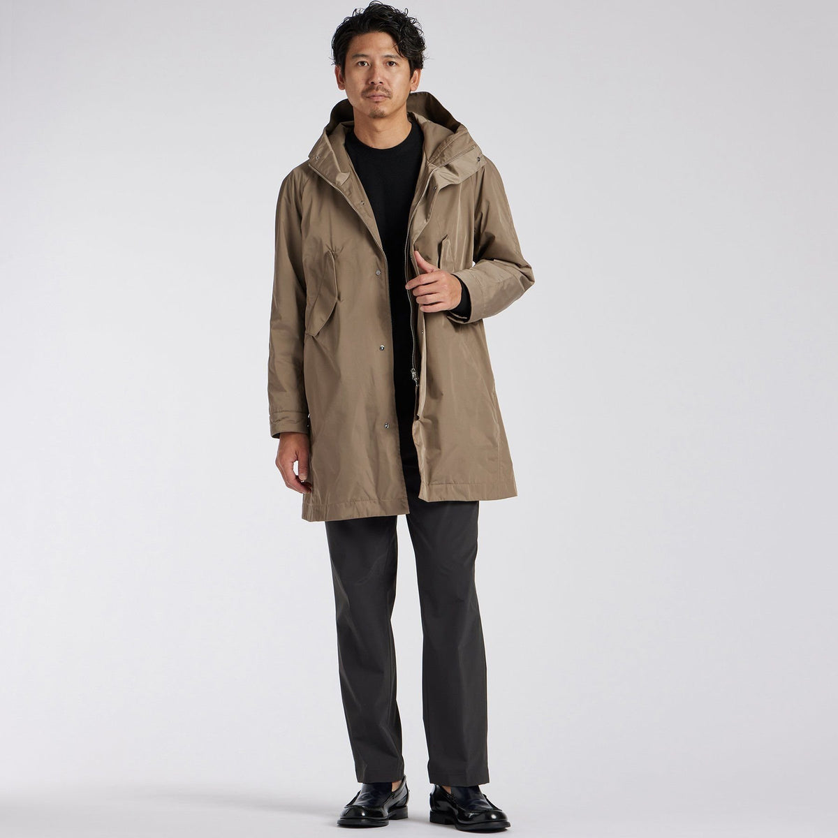 PARIS MODS COAT [PARIS MODS COAT]