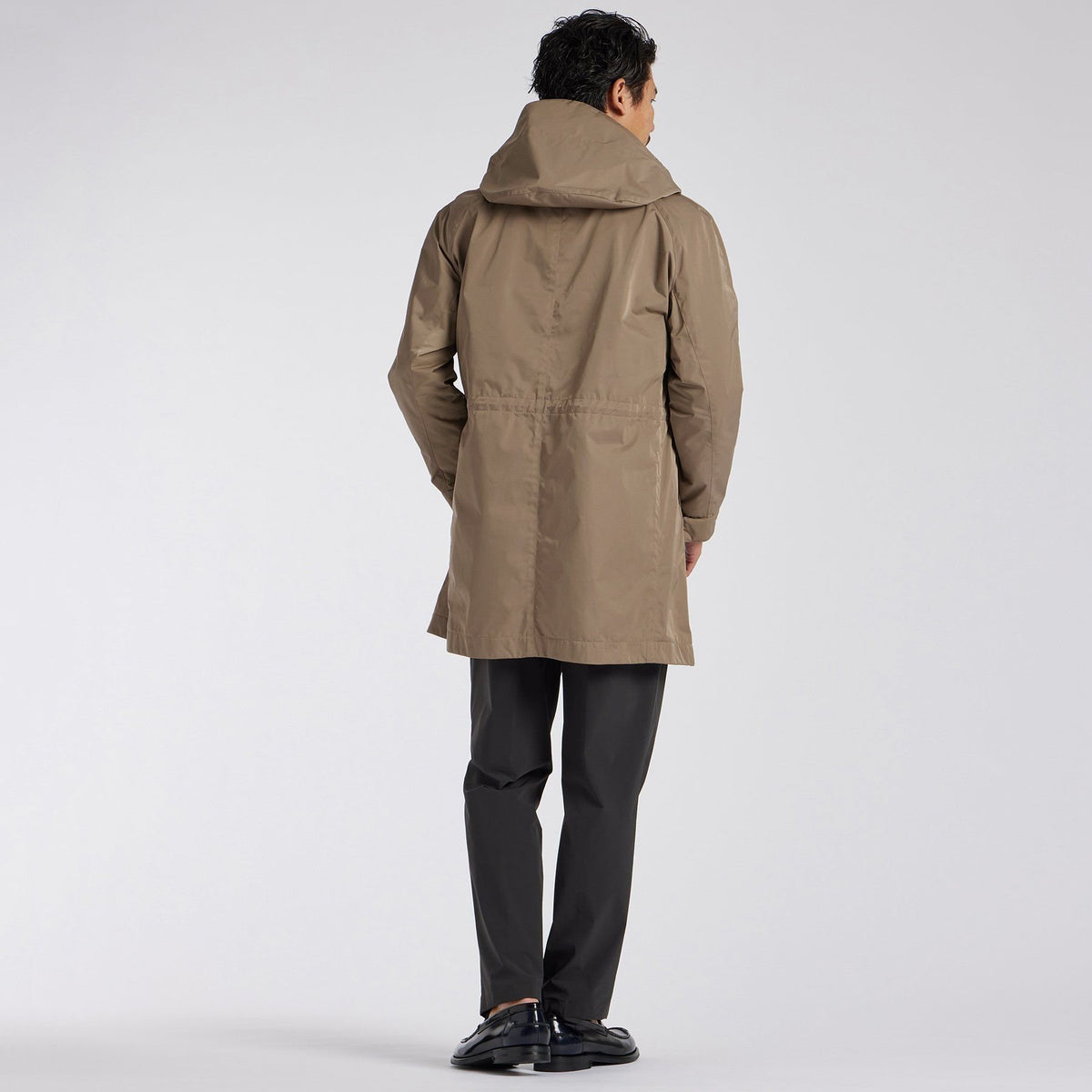 PARIS MODS COAT [PARIS MODS COAT]