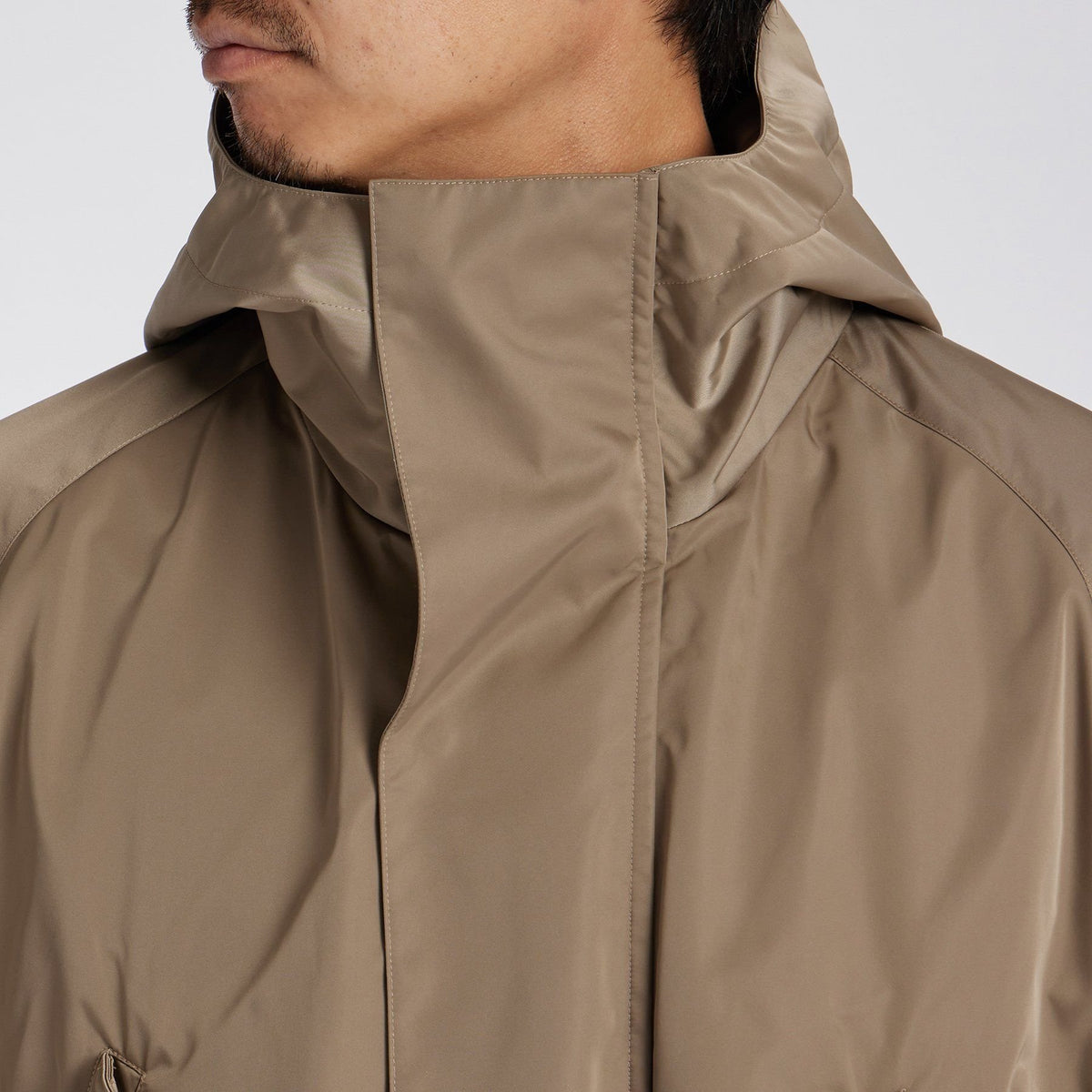 PARIS MODS COAT [PARIS MODS COAT]