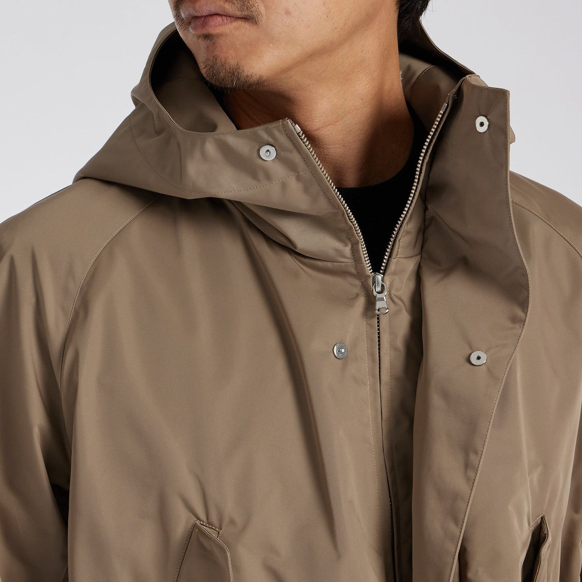 PARIS MODS COAT [PARIS MODS COAT]