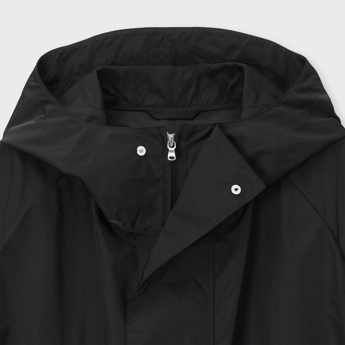LA coat