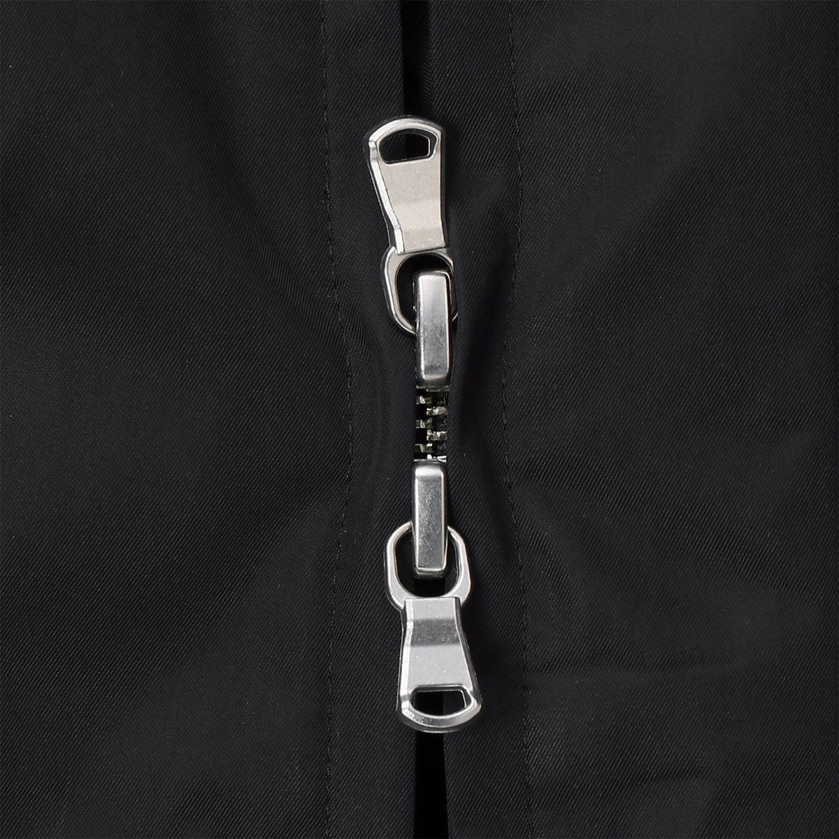 LA coat