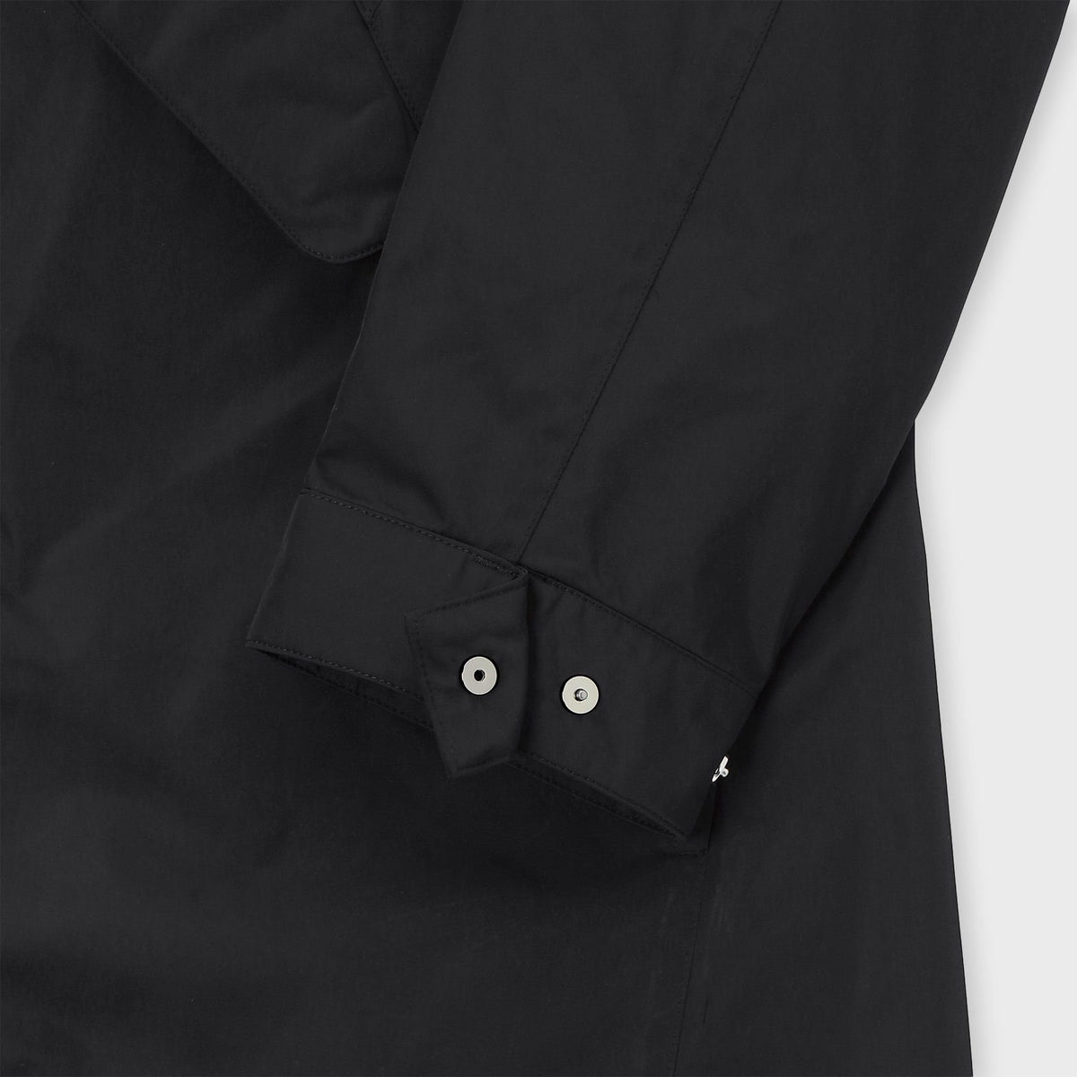 LA coat