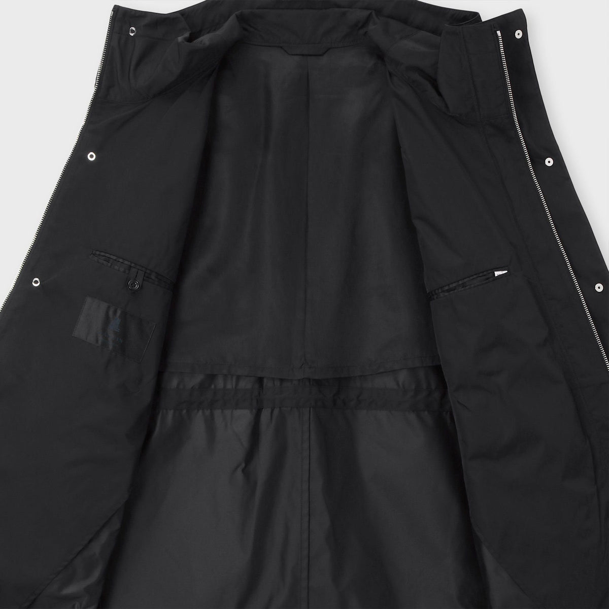 LA coat