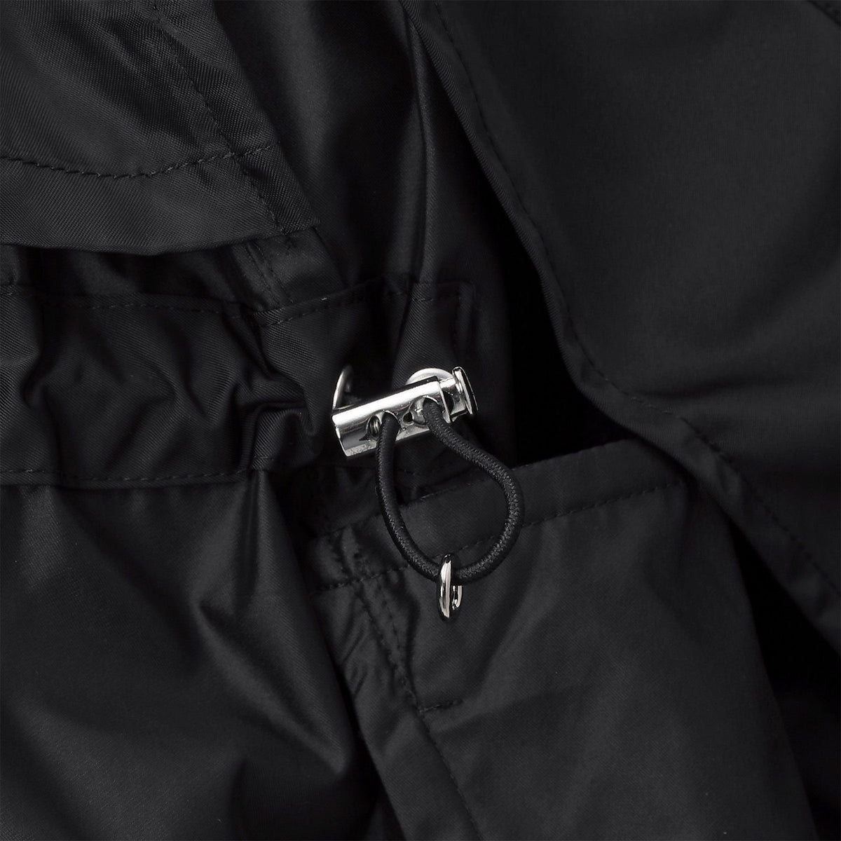 LA coat