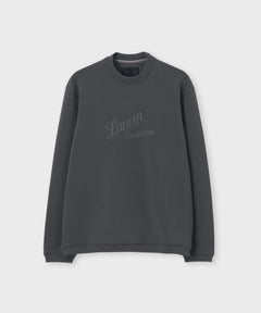 ALPINIST CREW NECK [アルピニスト クルーネック]