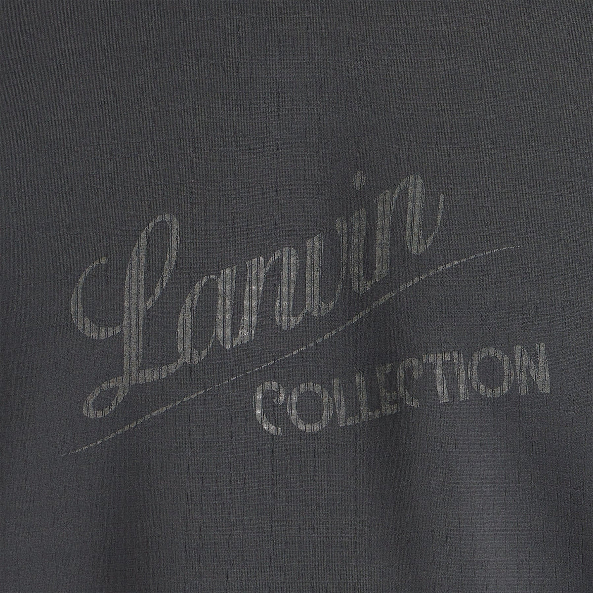 ALPINIST CREW NECK [アルピニスト クルーネック]