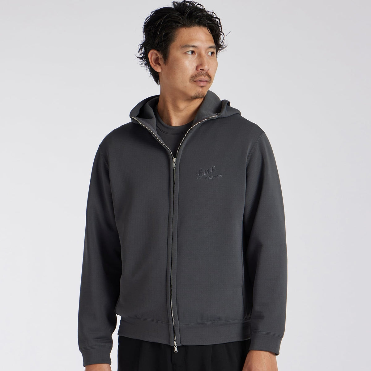 ALPINIST HOODIE [アルピニスト フーディ]