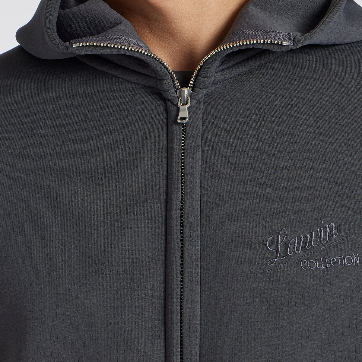 ALPINIST HOODIE [アルピニスト フーディ]
