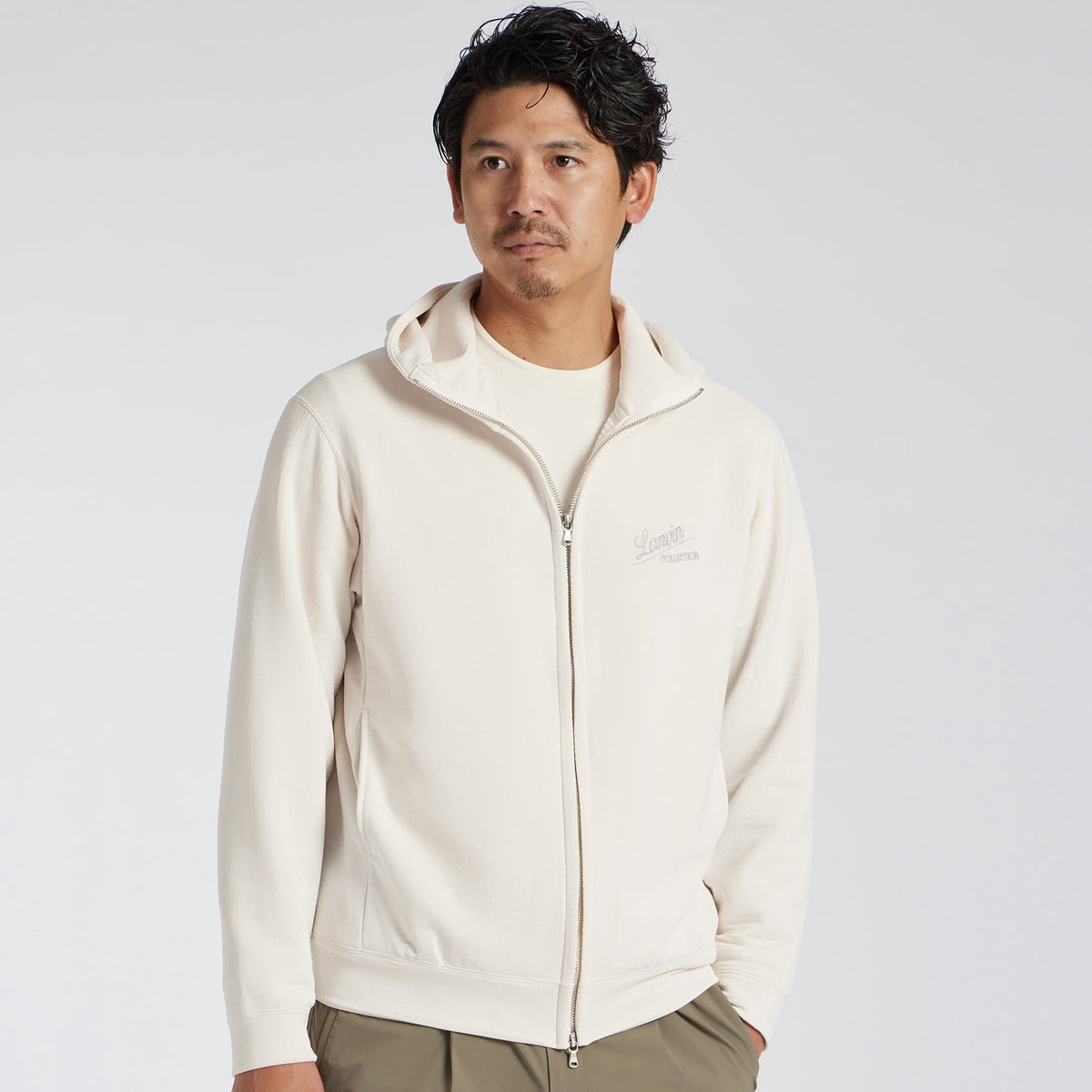 ALPINIST HOODIE [アルピニスト フーディ]