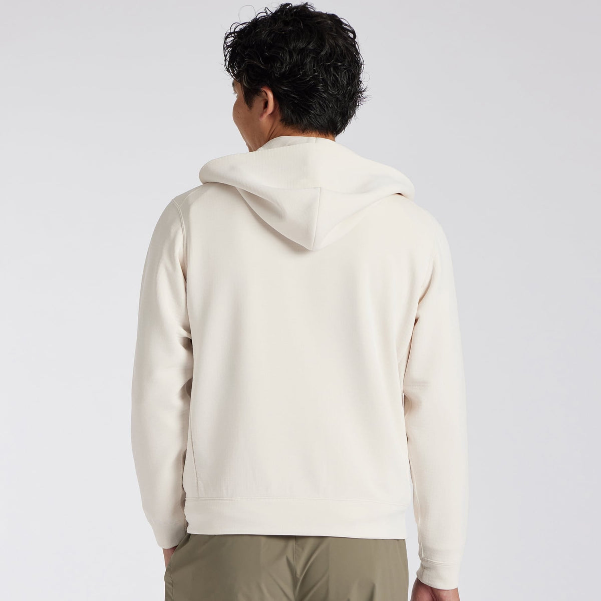 ALPINIST HOODIE [アルピニスト フーディ]