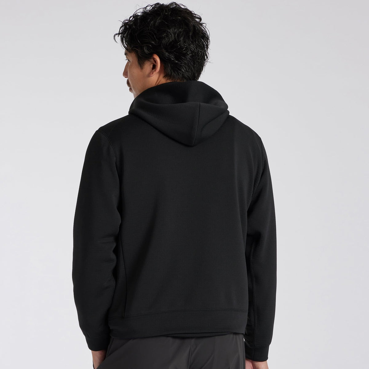 ALPINIST HOODIE [アルピニスト フーディ]